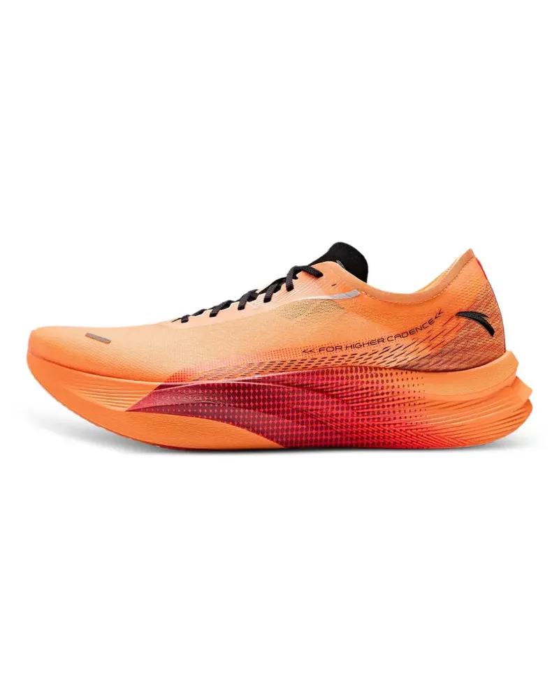 Anta C202 5 GT Sneakers - Orange Orange
