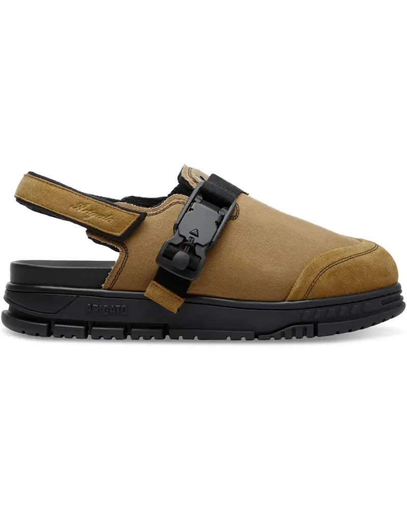 Axel Arigato Area Sandalen - Braun Braun