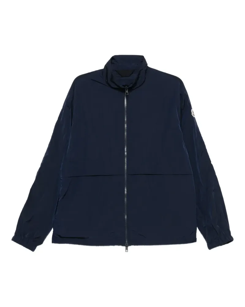Moncler zip jacket - Blau Blau