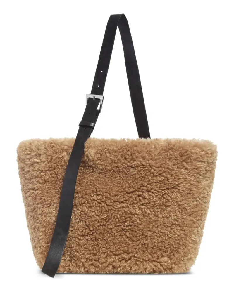 APPARIS Esti Tote Bag - Nude Nude