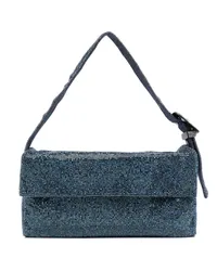 Benedetta Bruzziches Vitty Schultertasche Blau