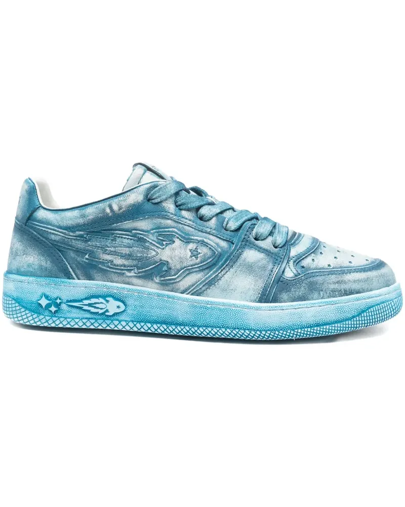 ENTERPRISE JAPAN Egg Rocket 1 Sneakers - Blau Blau