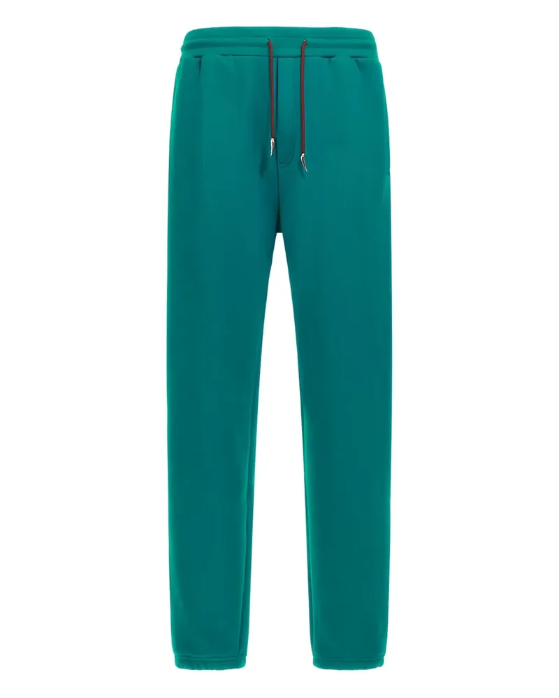 Roberto Cavalli Jogginghose mit Kordelzug - Blau Blau