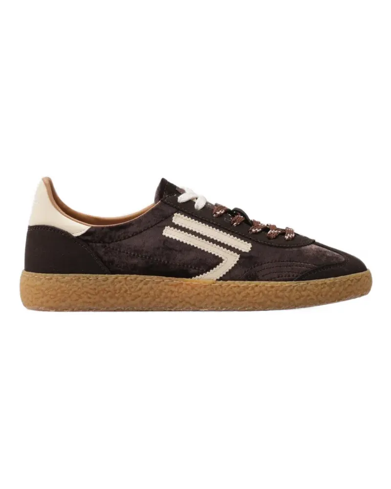 Puraai XS-Sneaker - Braun Braun