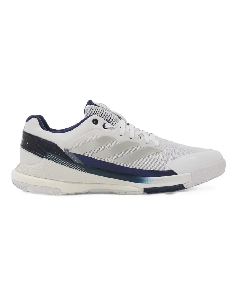 adidas Crazyquick BOOST Padel sneakers - Weiß Weiß