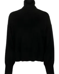 P.A.R.O.S.H. P.A.R.O H. Kaschmirpullover Schwarz