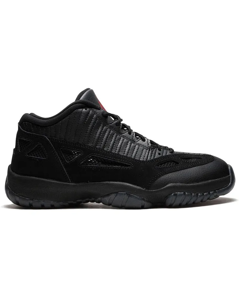 Jordan Air  11 Retro' Sneakers - Schwarz Schwarz
