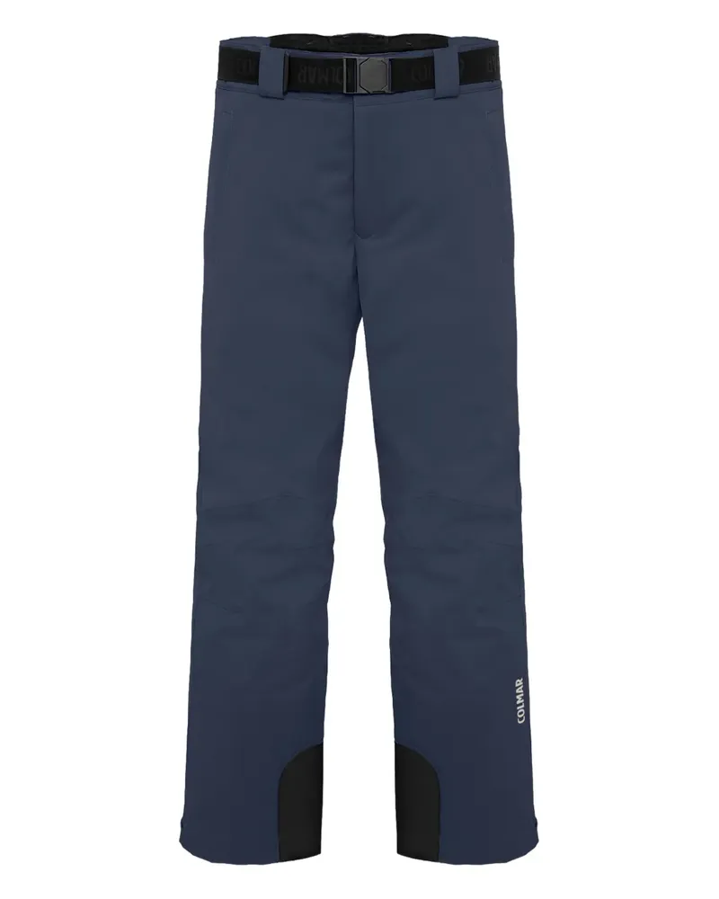 Colmar Wattierte Skihose - Blau Blau