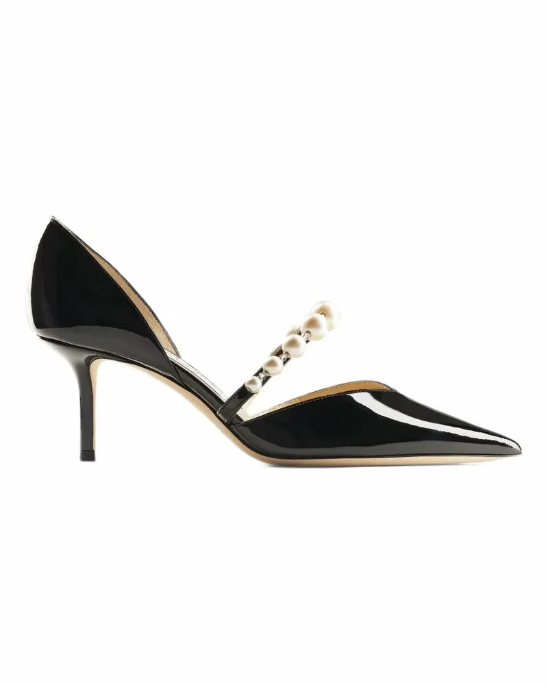 Jimmy Choo Aurelie Pumps - Schwarz Schwarz