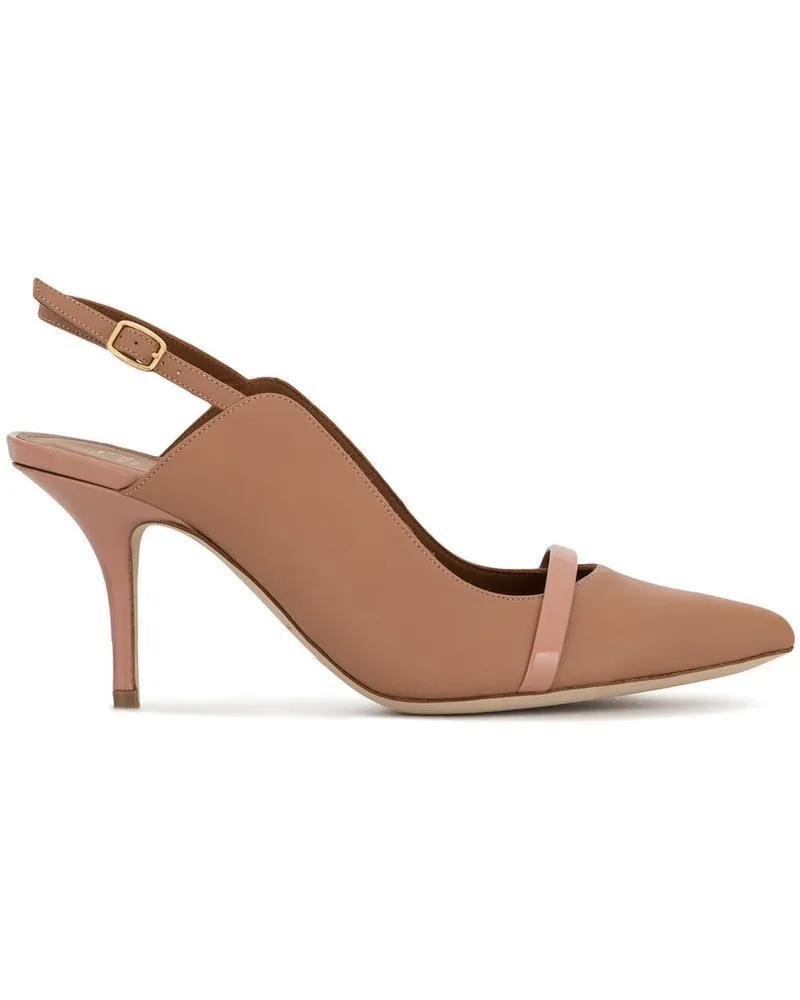 Malone Souliers Marion' Pumps Braun