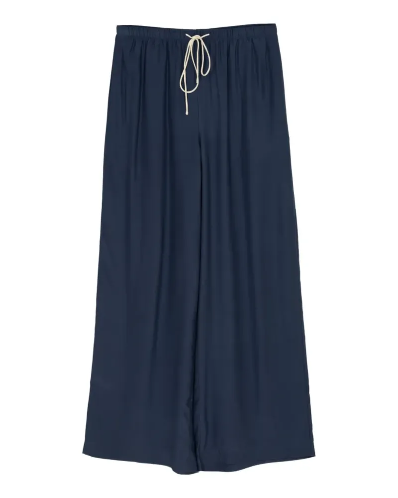 SIR Lilou drawstring trousers - Blau Blau