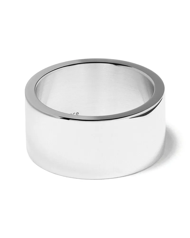 Le Gramme Le 15 Grammes Ring Silber