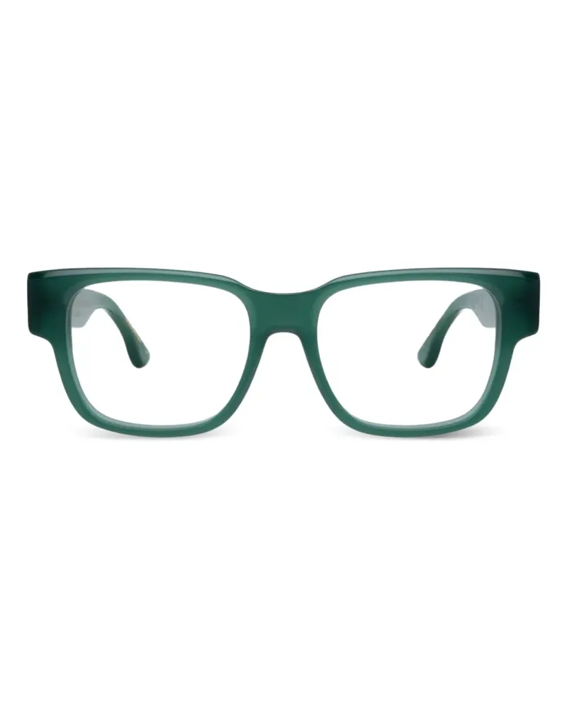 Anna-Karin Karlsson Coco Poems Brille - Grün Grün