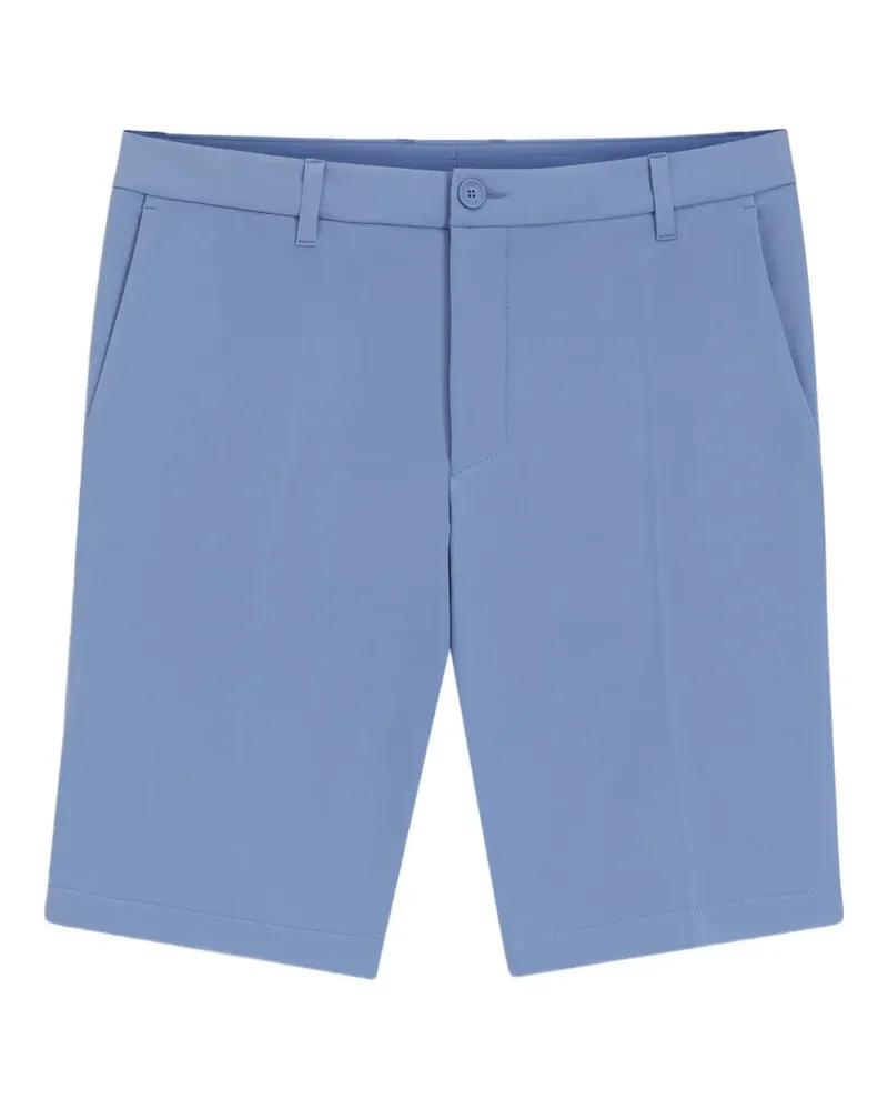 HUGO BOSS Klassische Shorts - Blau Blau