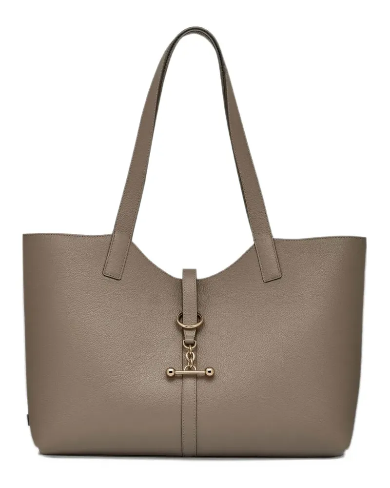 Strathberry Kite tote bag - Braun Braun
