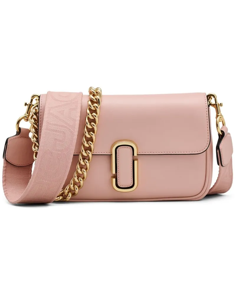 Marc Jacobs The J Marc Schultertasche Rosa