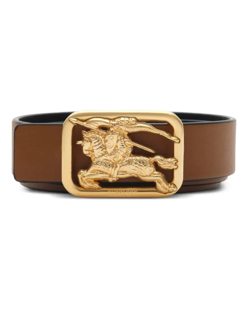 Burberry reversible leather Rider belt​ - Braun Braun