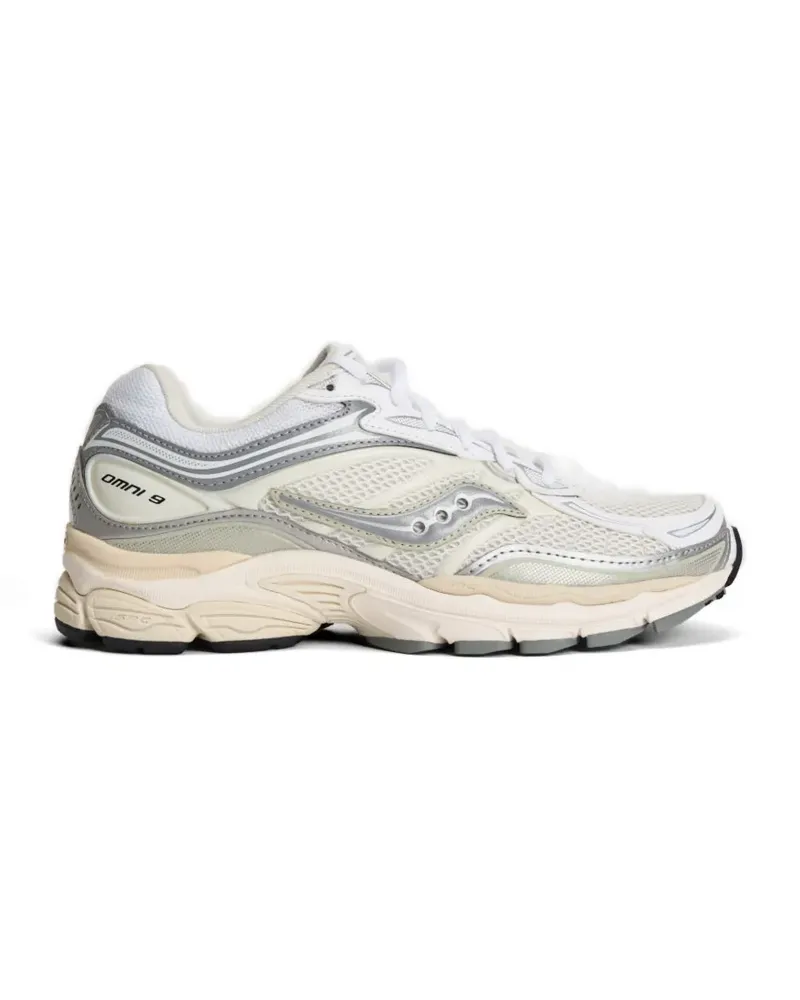 Saucony ProGrid Omni 9 Sauctop sneakers - Nude Nude