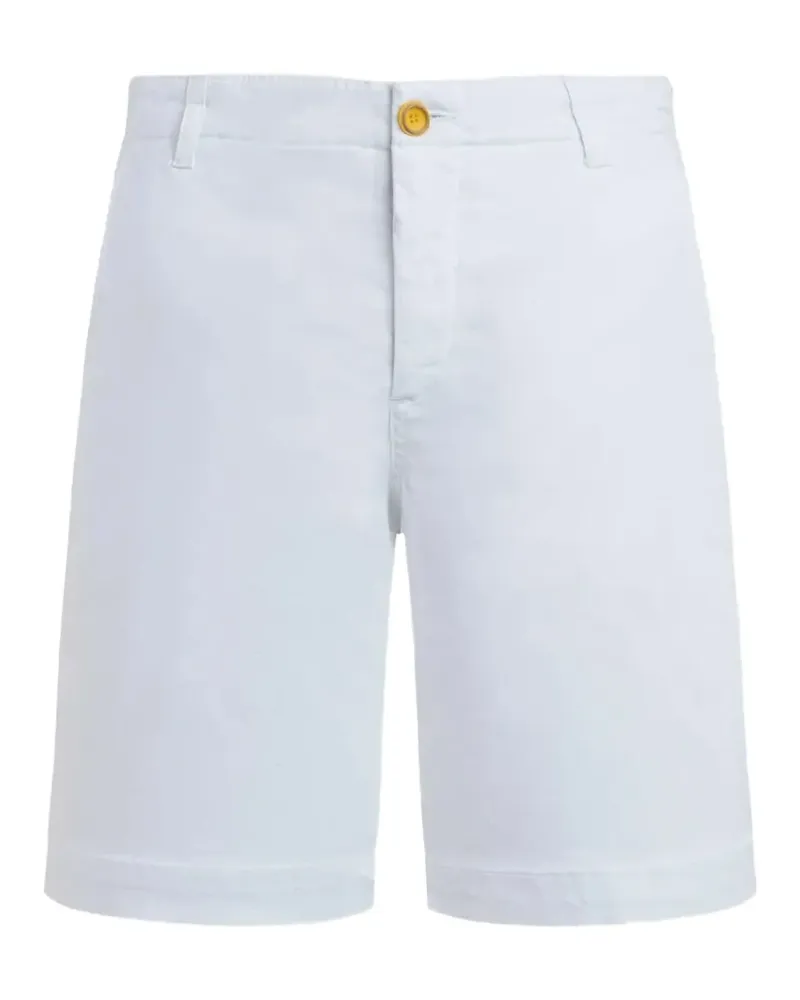 Vilebrequin Bermuda shorts - Weiß Weiß