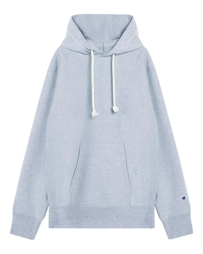 Champion Jersey-Hoodie - Grau Grau