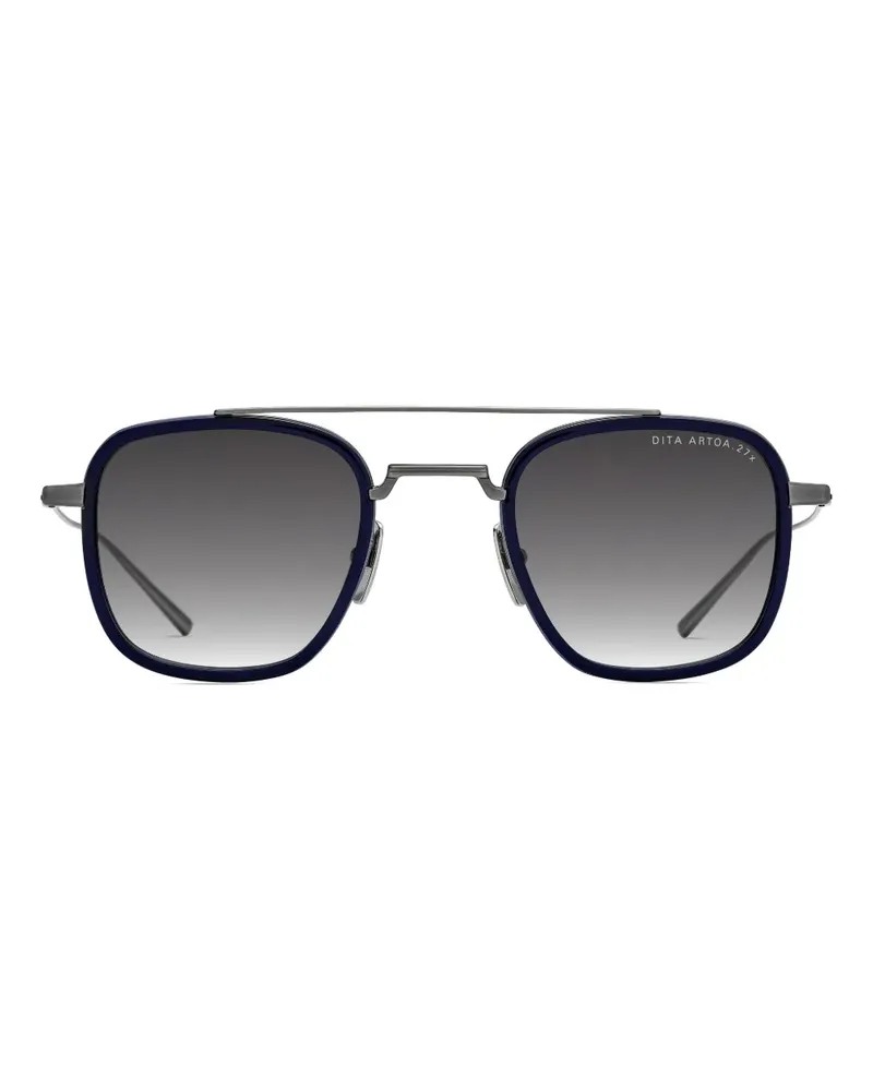 DITA ARTOA.27X sunglasses - Silber Silber