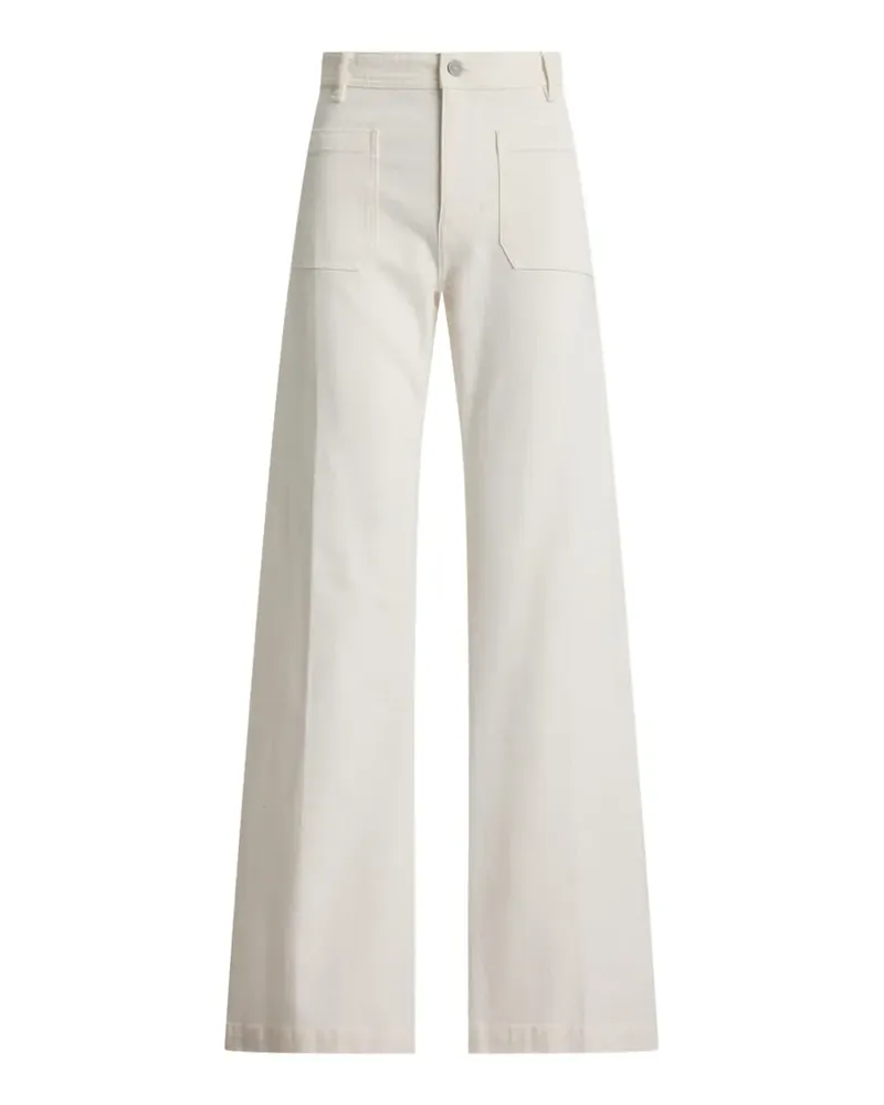 Ralph Lauren Beaton Jeans - Nude Nude