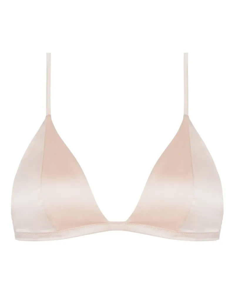 Kiki De Montparnasse Tous Les Jour Softschalen-BH - Rosa Rosa