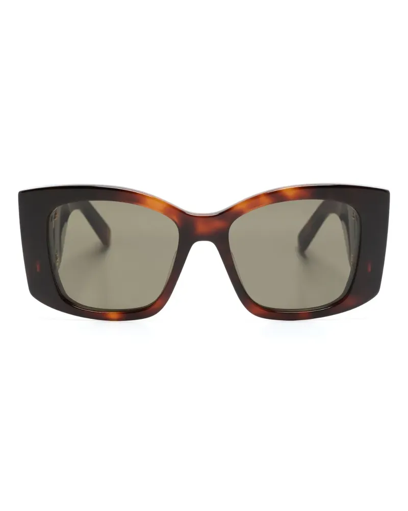 Stella McCartney Falabella Sonnenbrille - Braun Braun