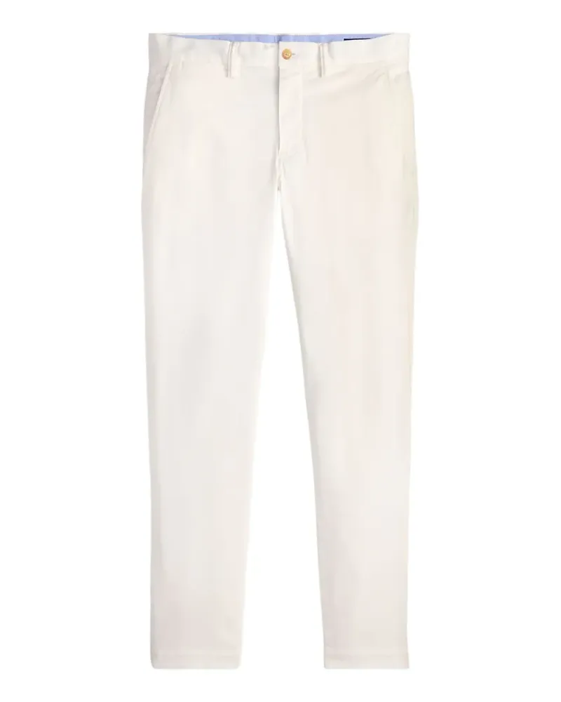 Ralph Lauren Chino mit schmalem Schnitt - Nude Nude