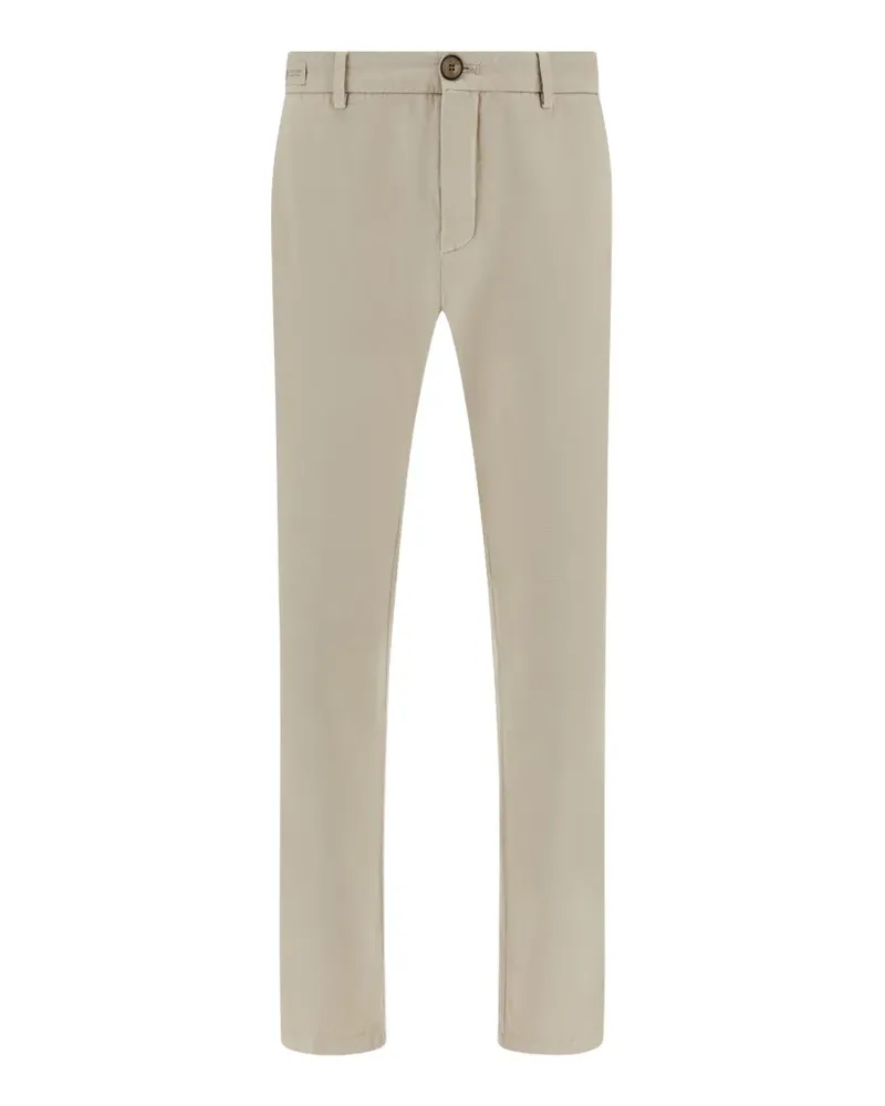 Paul & Shark Bellagio trousers - Nude Nude
