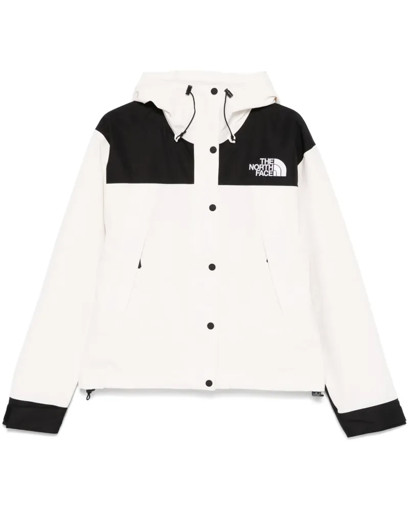 The North Face DryVent™ Mono Mountain Jacke - Weiß Weiß