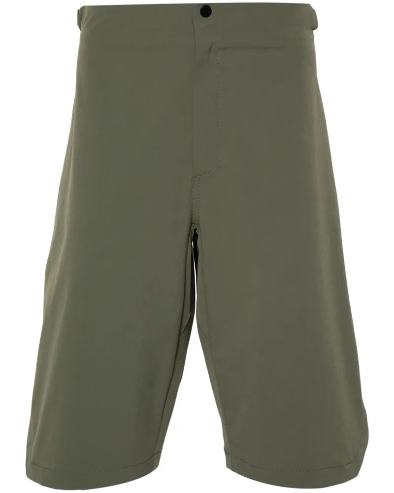 Peak Performance Trail MTB Sport-Shorts - Grün Grün