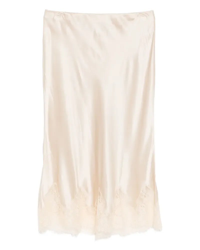 Reformation Carolina Rock - Nude Nude