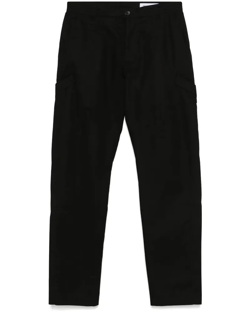 KIKO KOSTADINOV Zafar Hose - Schwarz Schwarz