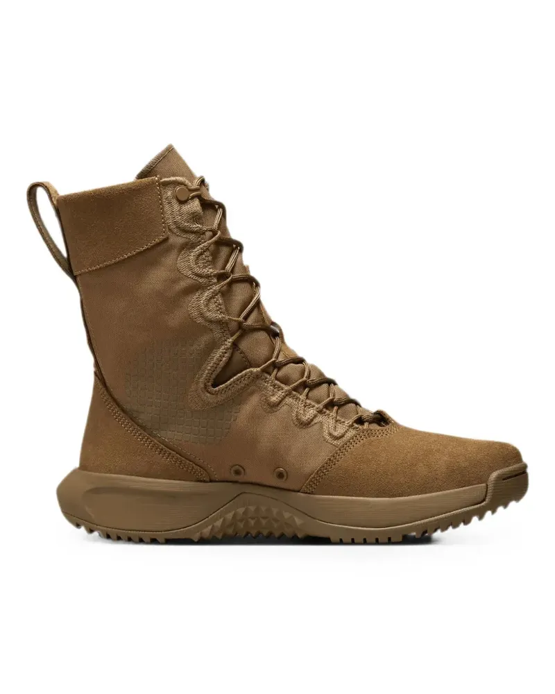 Nike SFB B2 tactical boots - Braun Braun