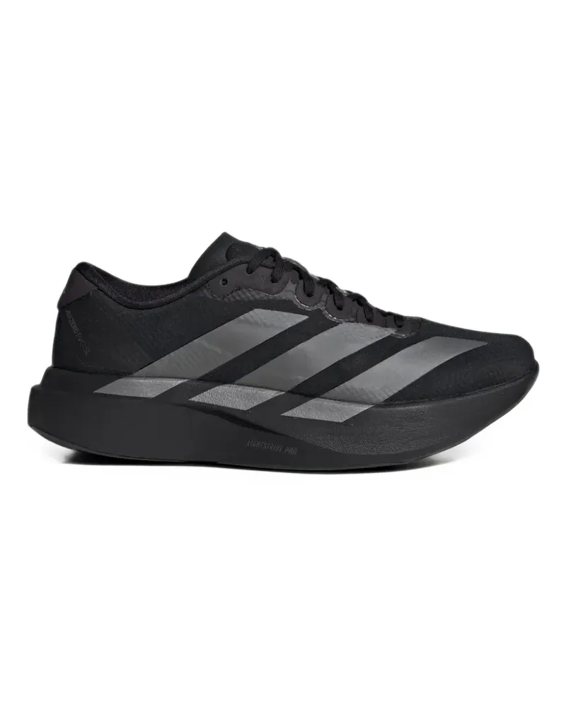 adidas Adizero EVO SL Sneakers - Schwarz Schwarz