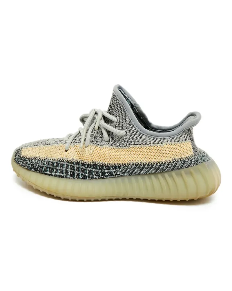 adidas Boost 350 V2 Primeknit sneakers - Grau Grau