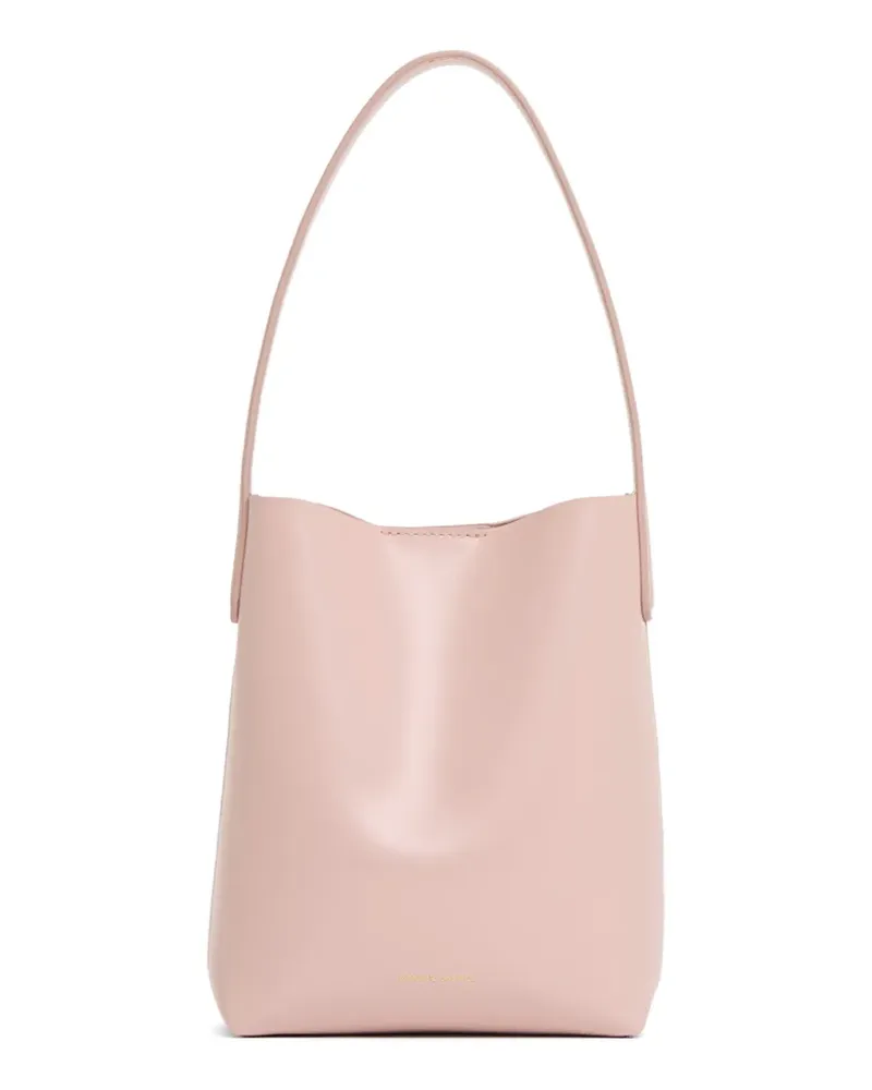 Mansur Gavriel mini Everyday Cabas shoulder bag - Rosa Rosa