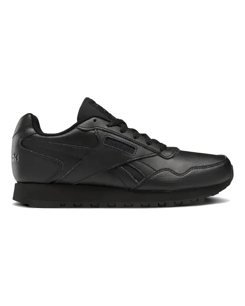 Reebok Classic Harman Sneakers - Schwarz Schwarz