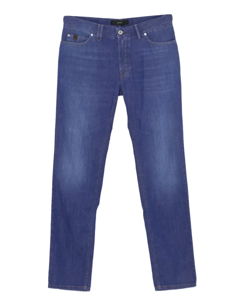 Brioni Meribel Jeans - Blau Blau