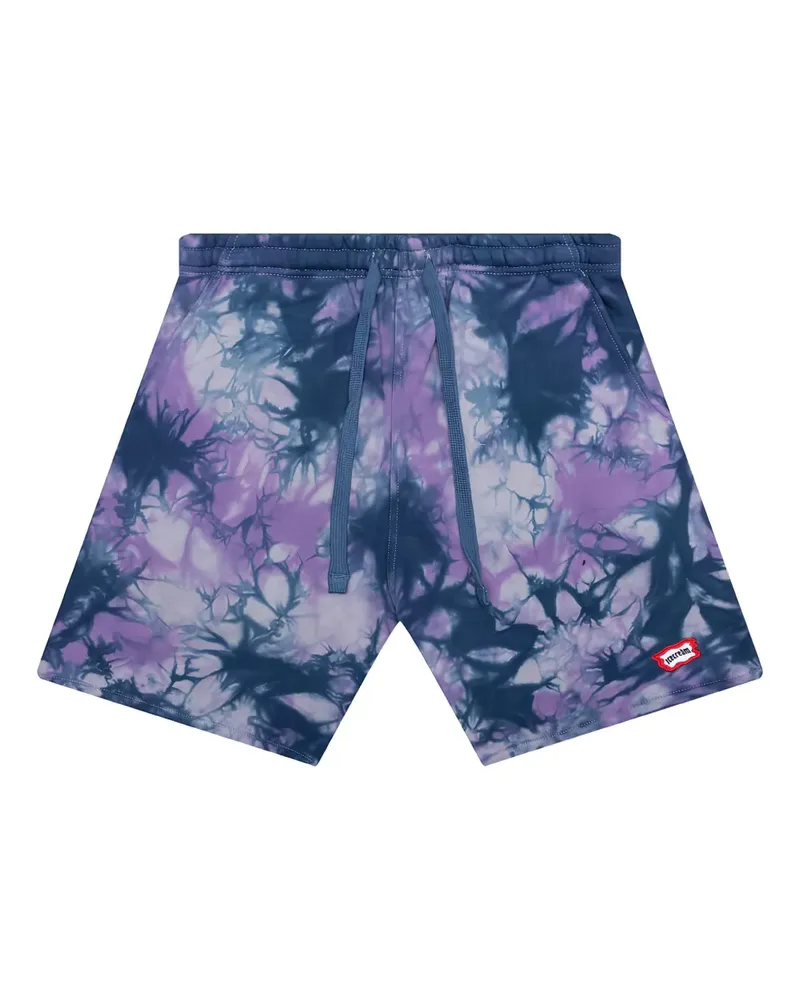 ICECREAM Villain Shorts - Grau Grau
