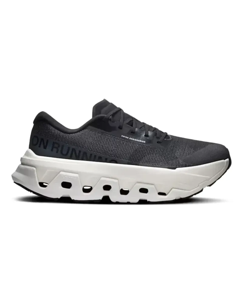 ON Cloudmster 3 Hyper sneakers - Schwarz Schwarz