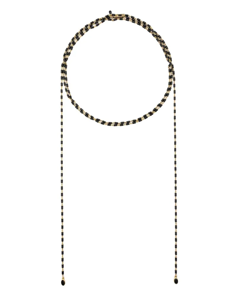 Isabel Marant Casablance Halskette Gold