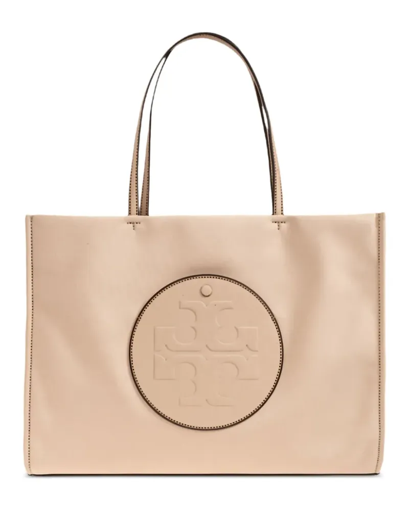 Tory Burch Ella Shopper - Rosa Rosa