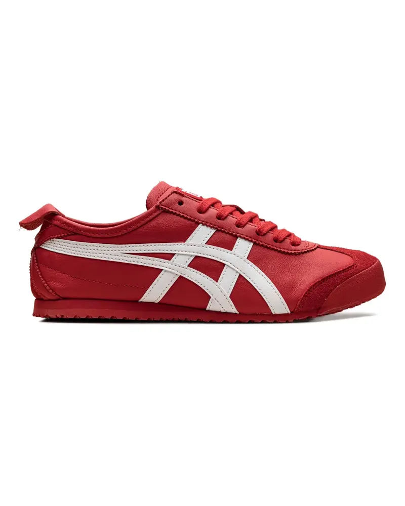 Onitsuka Tiger Mexico 66 Sneakers - Rot Rot