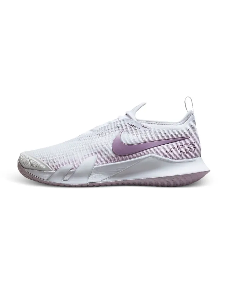 Nike Court React Vapor NXT sneakers - Weiß Weiß