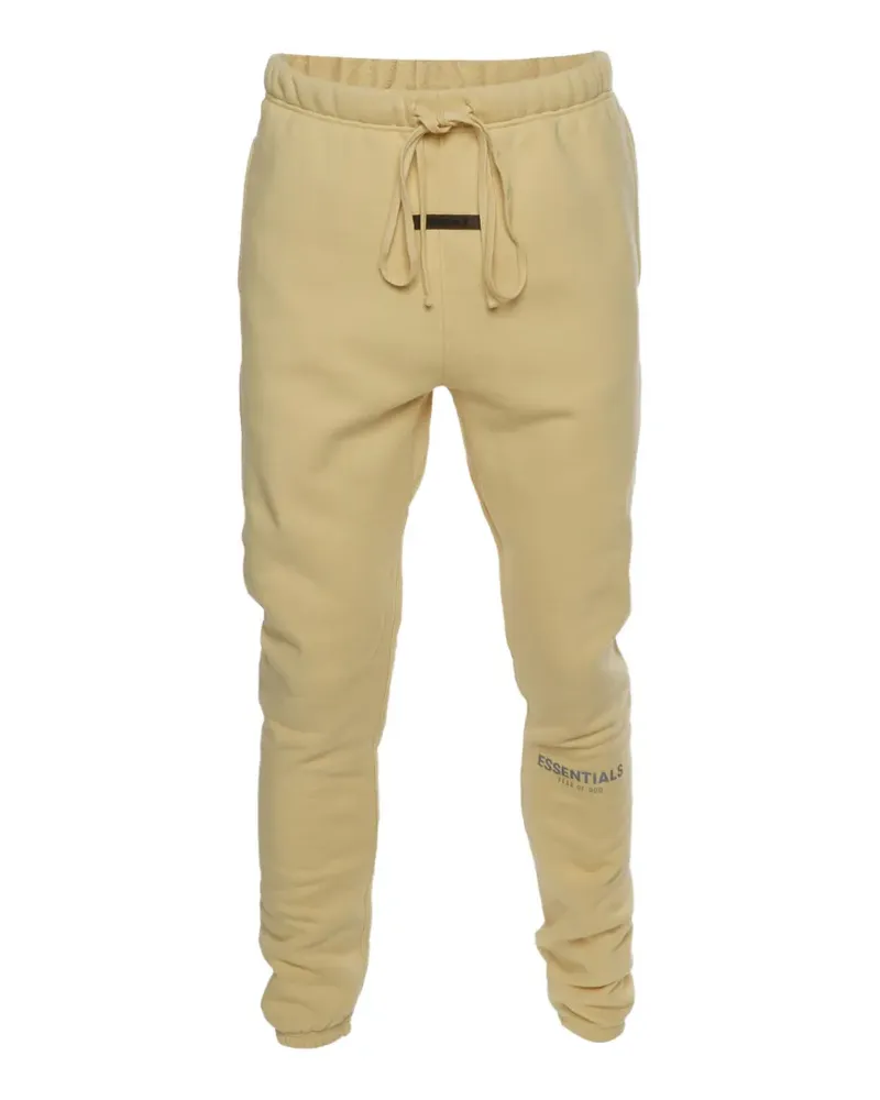 Fear of God x Mr Porter Garden Glove Jogginghose - Nude Nude