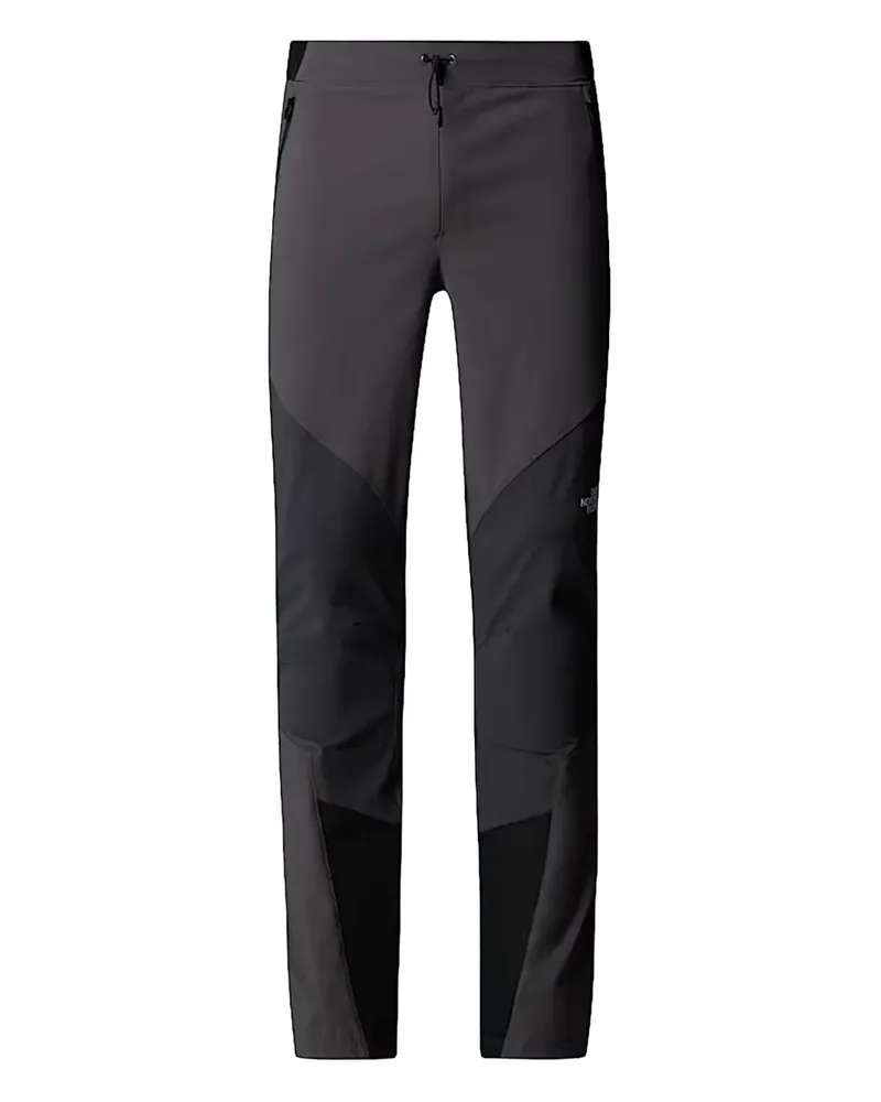 The North Face Hose mit Reißverschlussdetail - Grau Grau