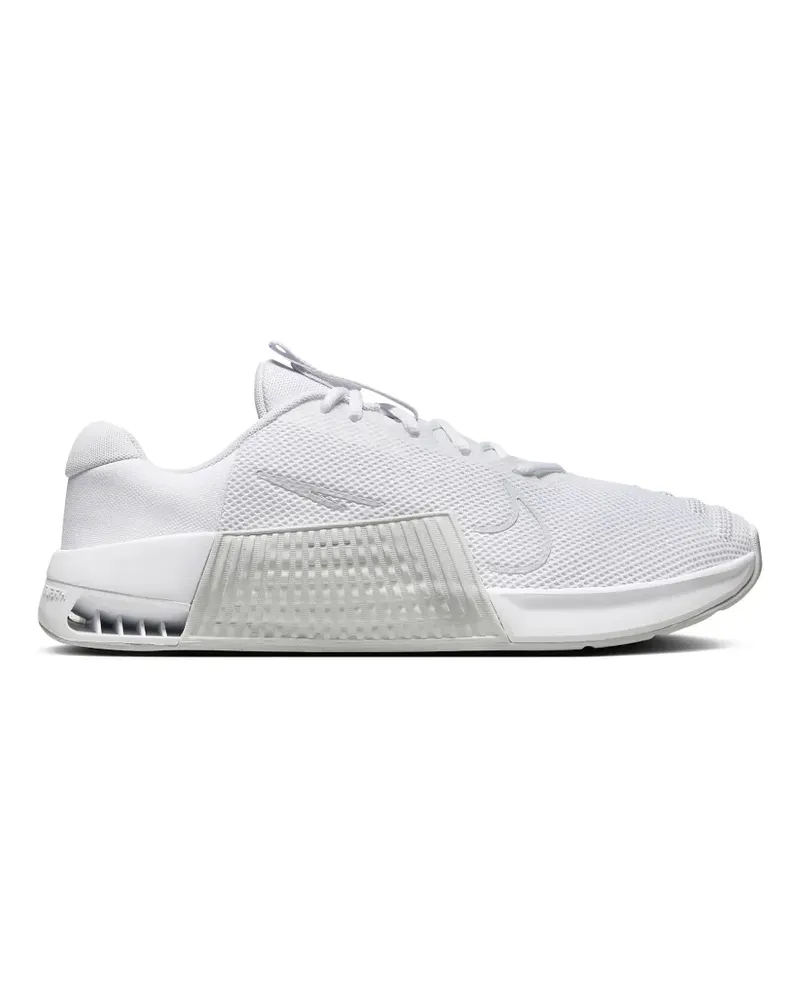 Nike Metcon 9 Sneakers - Weiß Weiß