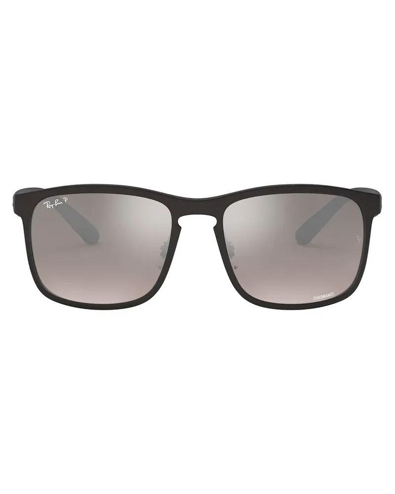 Ray Ban RB4264 Chromance' Sonnenbrille - Schwarz Schwarz